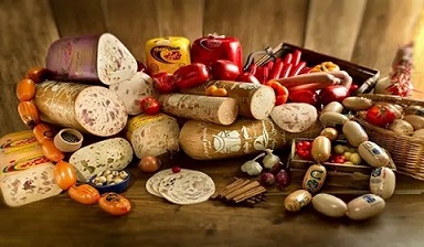 تصویر 3 از قیمت خرید سوسیس مرغ پنیری + فروش ویژه
